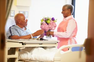 Aging-Veterans-Care