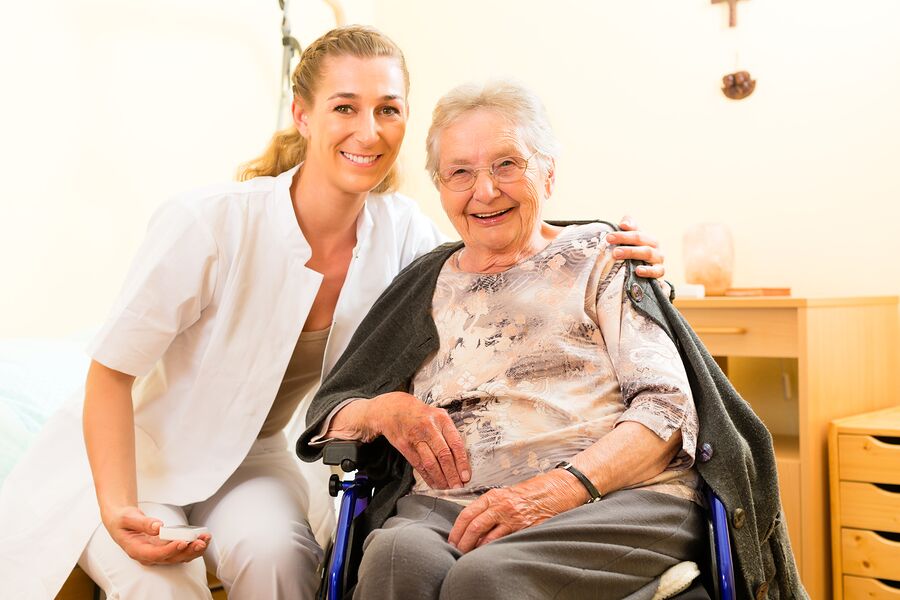 Aid and Attendance Benefit: Veteran's Widow Eligibility For Aid And Attendance Benefit.