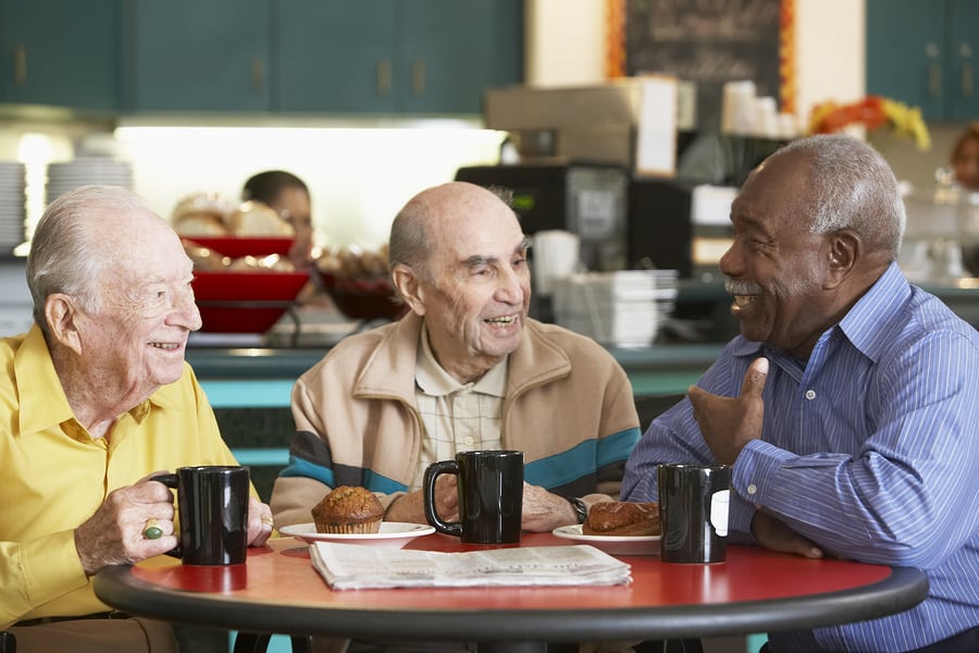 Care for Aging Veterans: Caregiver Assistance