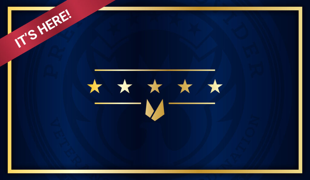 VCC 5Star Program Logo