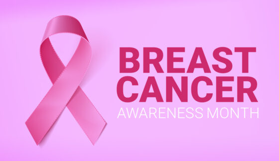 October is Breast Cancer Awareness Month – Veterans Care Coordination™