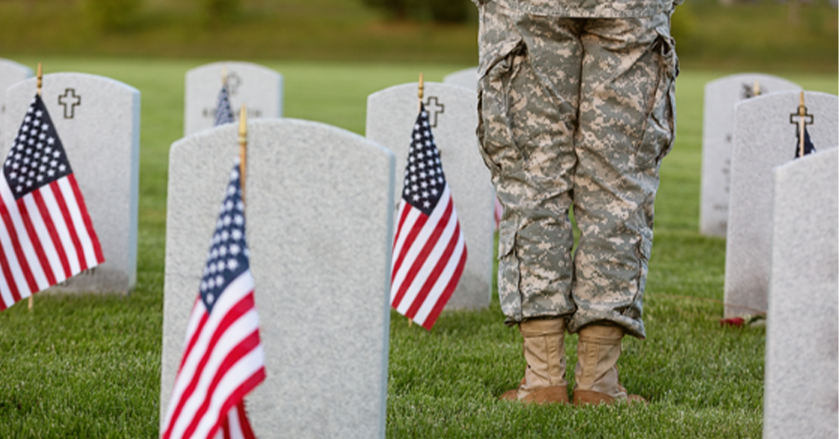 Memorial Day: Much More than the ‘Start of Summer’ – Veterans Care ...