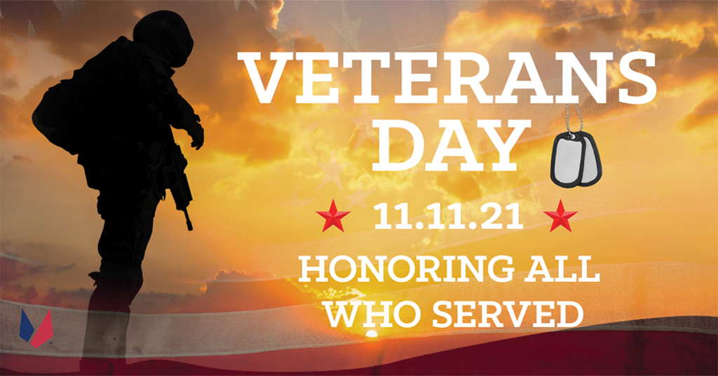 Celebrating Our Nation’s Heroes – Veterans Care Coordination™