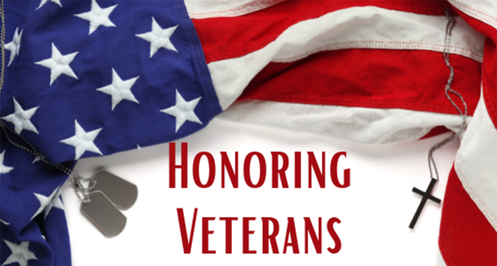 What Does Veterans Day Mean to a Veteran? Veterans Care Coordination™