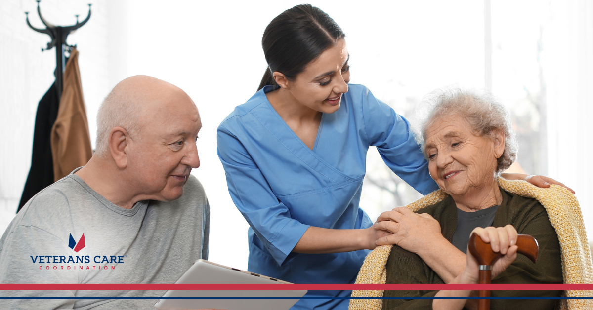 Winter Safety Starts at Home: Tips & Home Care Solutions – Veterans ...